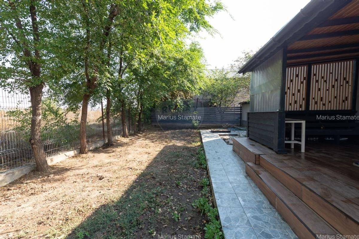 Casa de vanzare, 5 camere, 200 mp utili, 400mp teren, oras Pantelimon - 30 Casa de vanzare, 5 camere, 200 mp utili, 400mp teren, oras Pantelimon - 30