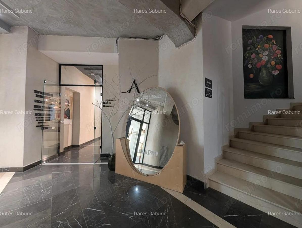 Coworking modern in zona Ci?migiu 3 birouri de inchiriat - 20