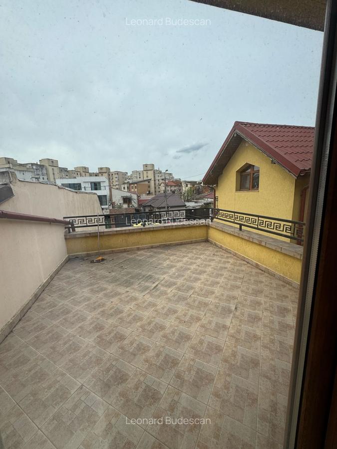 Vila P+1+M - Tomis | - Trocadero - 450.000 euro(Cod E7+E8) - 4