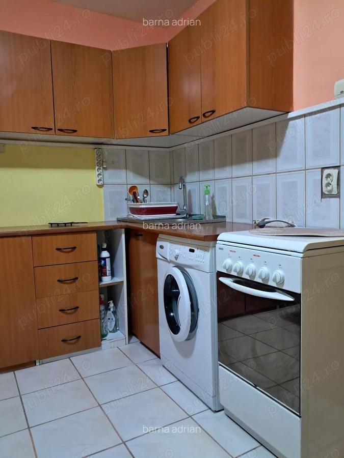 Inchiriez garsoniera zona Steaua - 4