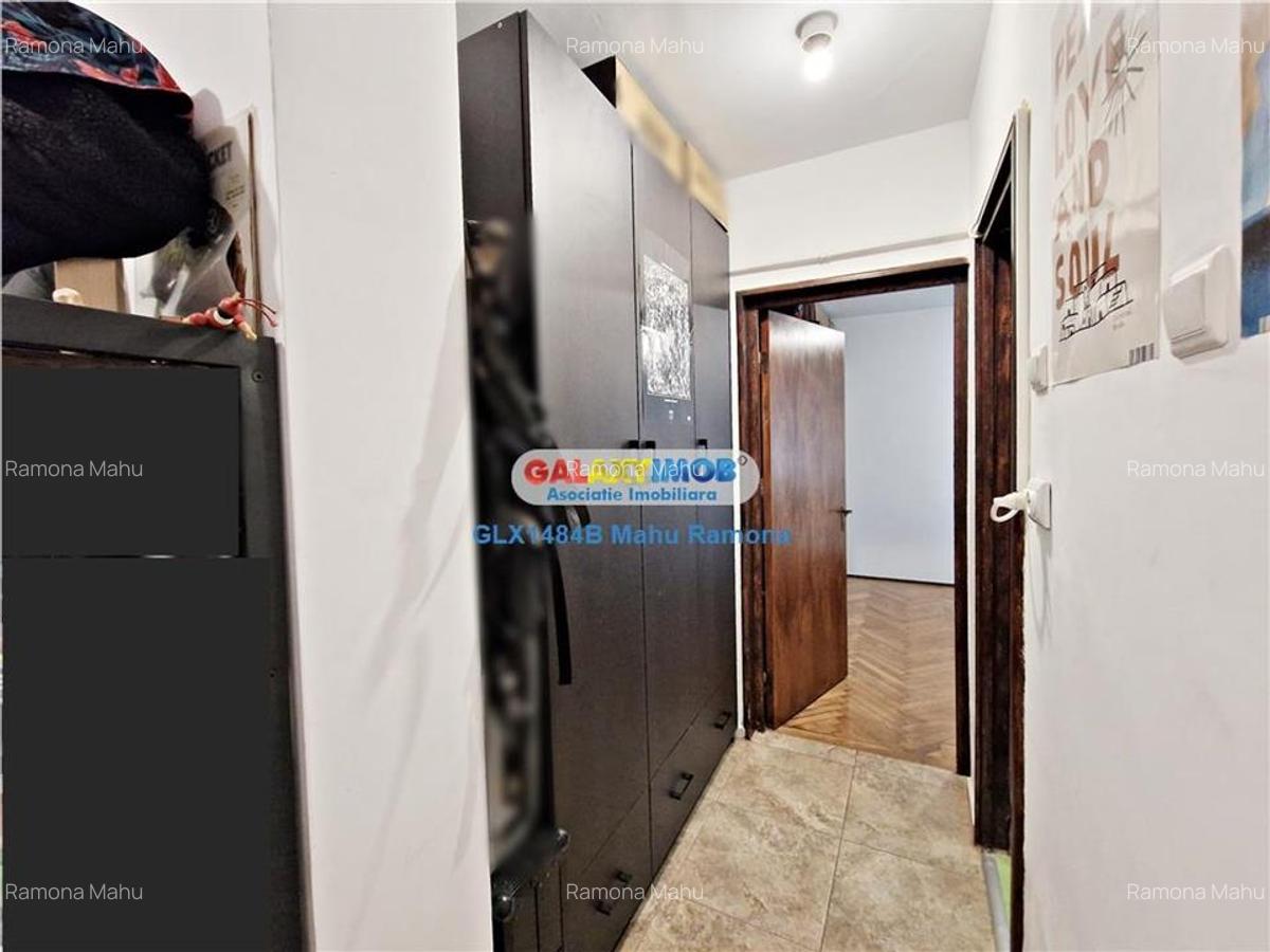 Apartament 2 camere, decomandat, langa parcul Agronomiei - 9