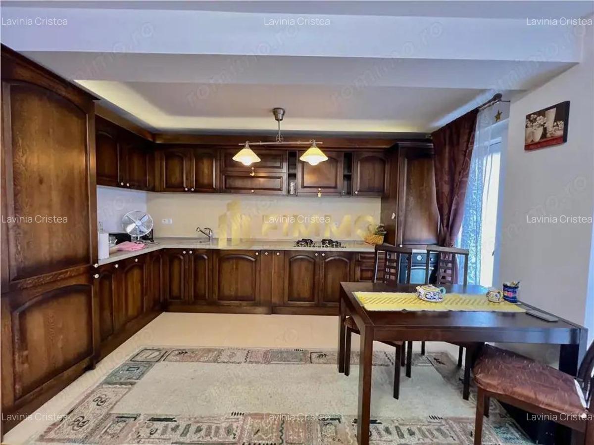 Apartament In Centru | Loc parcare subteran | 122 mp | Suceava | ID:1279 - 5