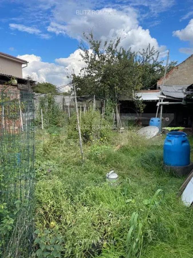 Casa de vanzare, 105.50 mp, teren 483 mp, zona Centru - 5