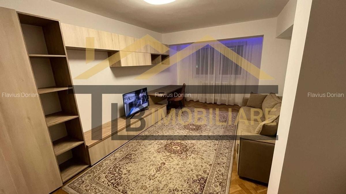 Apartament de 4 camere, 104mp, decomandat, Zona Piata Teatrului - 2