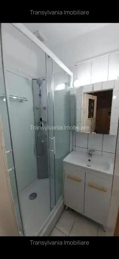 Garsonieră semidecomandată, mobilată în Mănăștur - 6