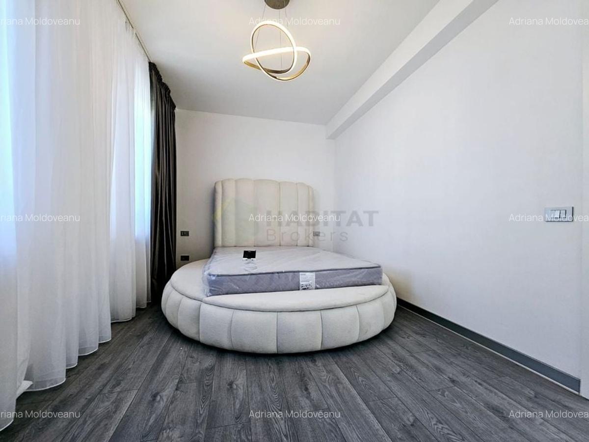OFERTA 249.000 !!! Vila de vis din Tunari – Lux, rafinament și confort absolut! - 17