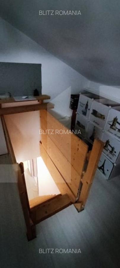 Casa eleganta intr‑un duplex mobilat, curte 208 m² – Berceni - 10
