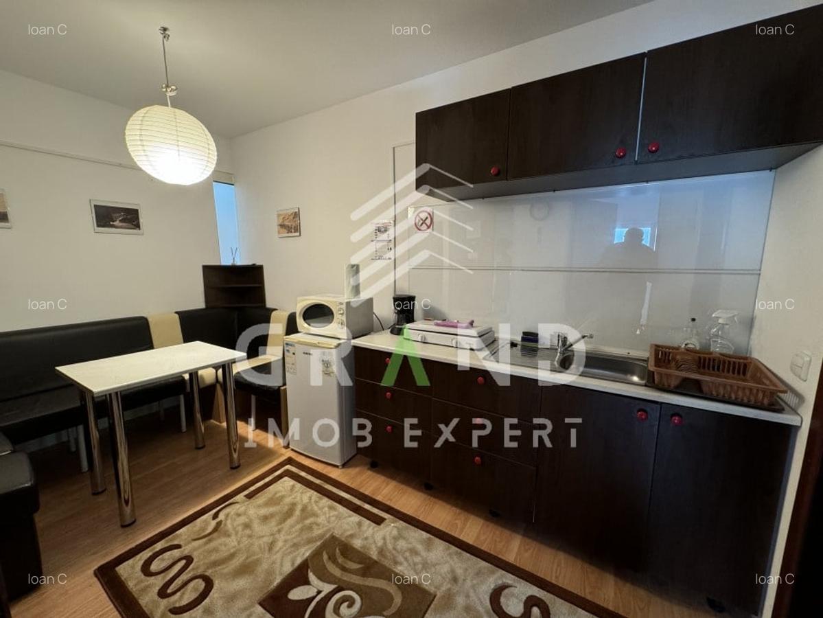 OPORTUNITATE!Ap 1 camera,BALCON,Zona Manastur/Casa Piratilor - 7