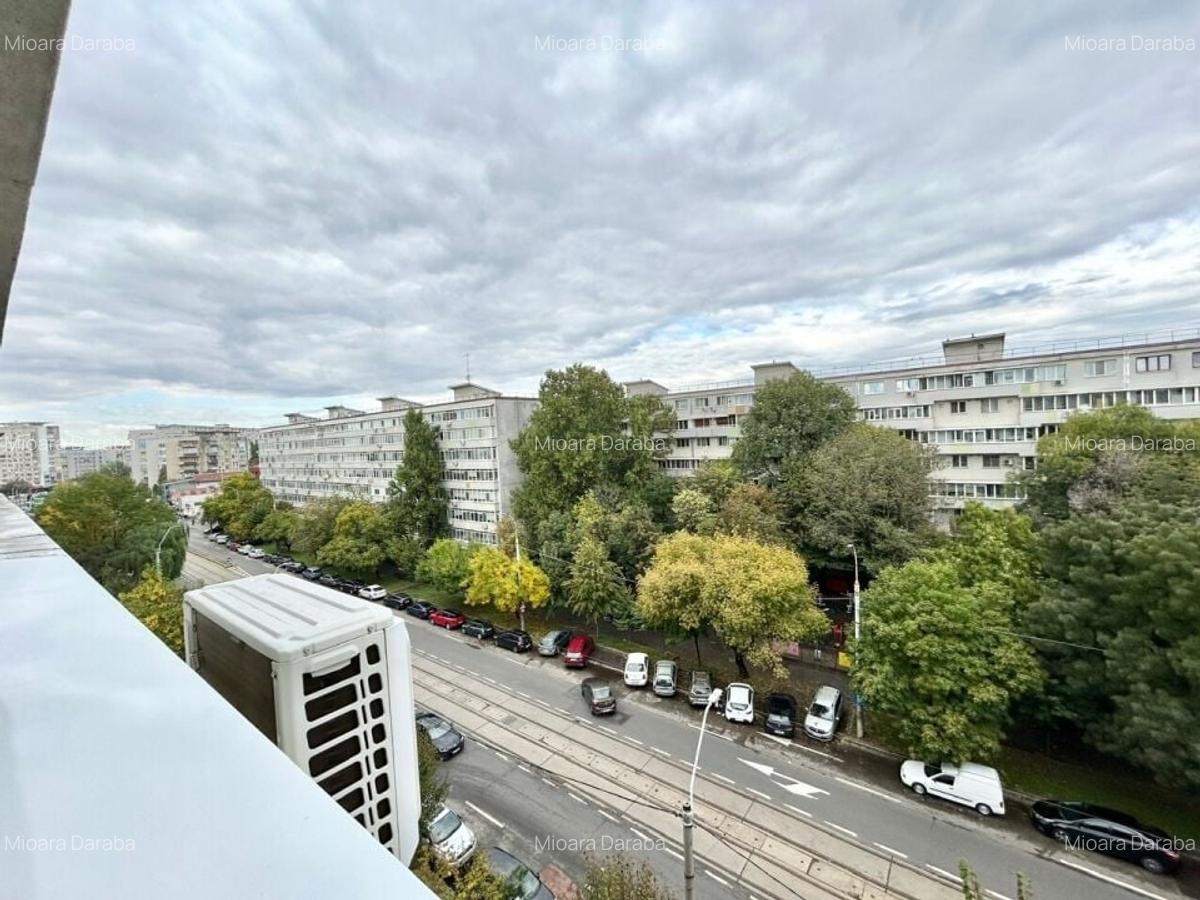 Apartament 3 camere, Domenii, acces metrou 1 Mai - 19