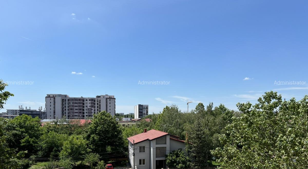 Apartament 3 camere decomandat (cu parcare inclusă) – Complex Primăvara - 4
