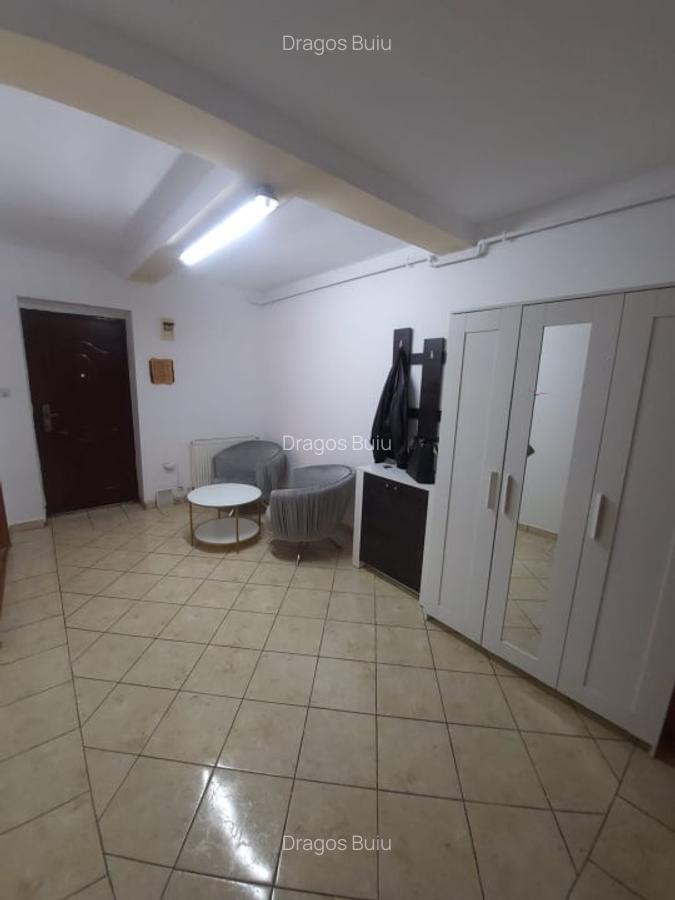Apartament cu 2 dormitoare si 2 parcari in zona Gheorgheni - 1