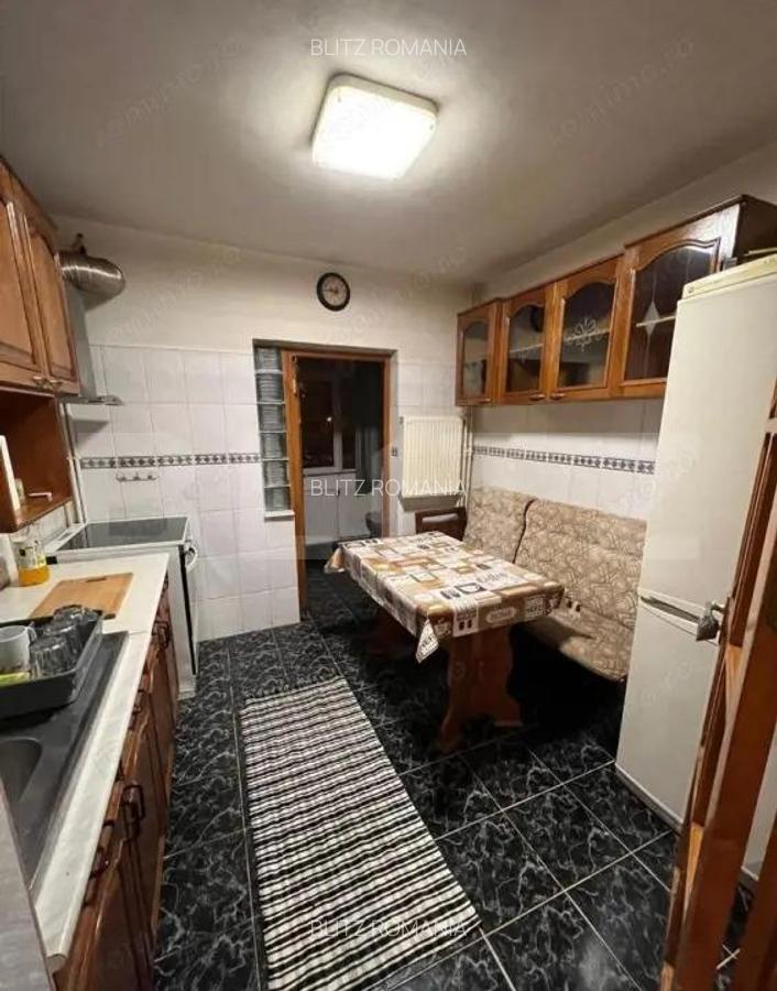 Apartament 2 camere |zona Nicolina| (cug) - 5