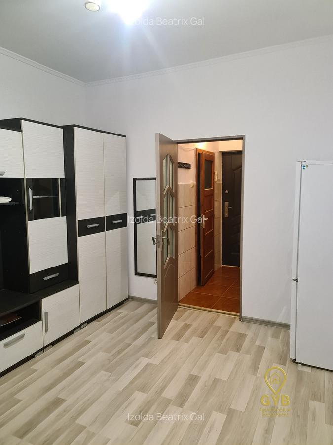 Garsoniera de vânzare-zona Decebal,  Splaiul Crișanei - 3