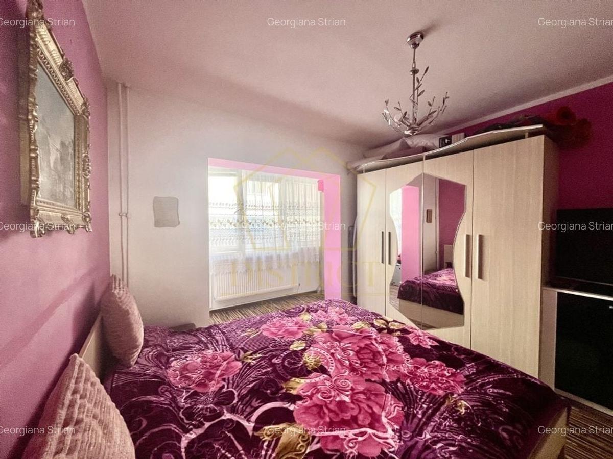 Apartament luminos cu 3 camere | Etaj 2 | Girocului | Parcul Pădurice - 4