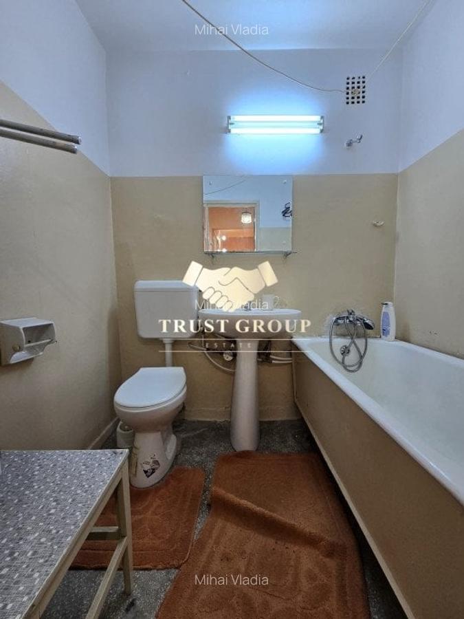 Apartament cu 2 camere decomandat în Drumul Taberei - 13