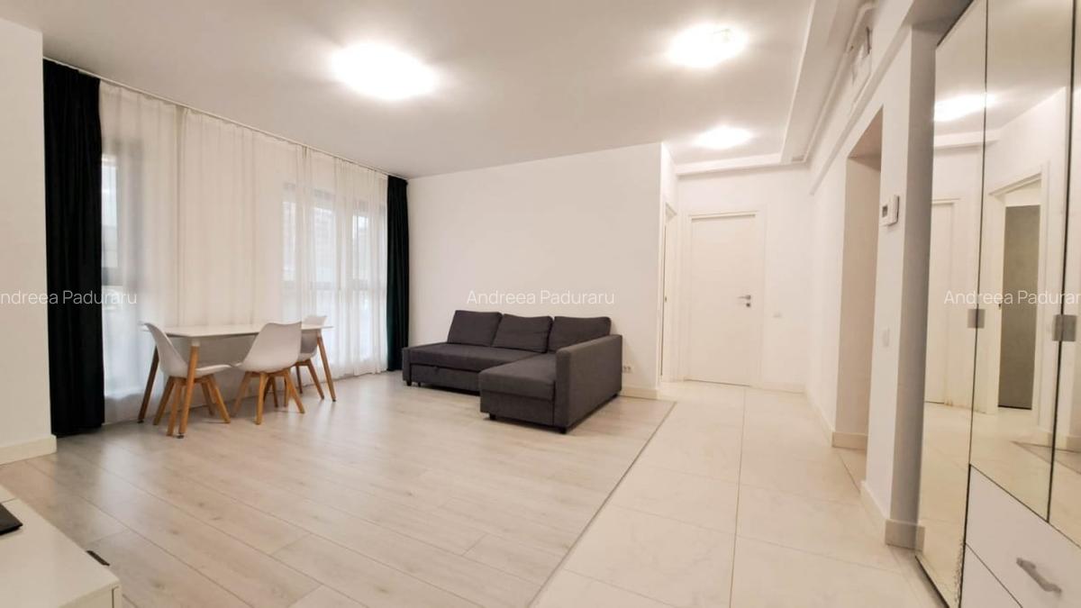 Apartament 2 camere Onix Park1 | Promenada Mall | Porsche Pipera | Kaufland - 1