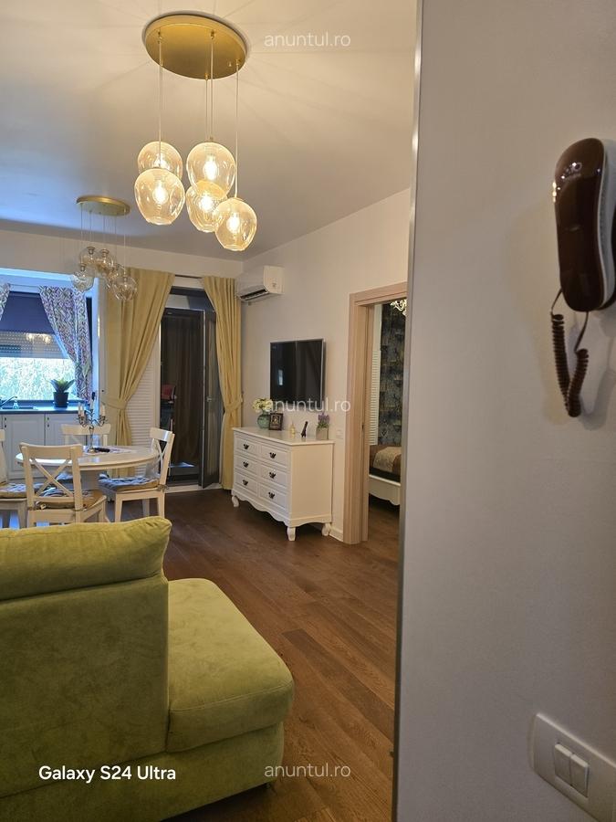 Mamaia sat Zona Azimuth la numai 50 m de plaja! Ocazie investitie - 6