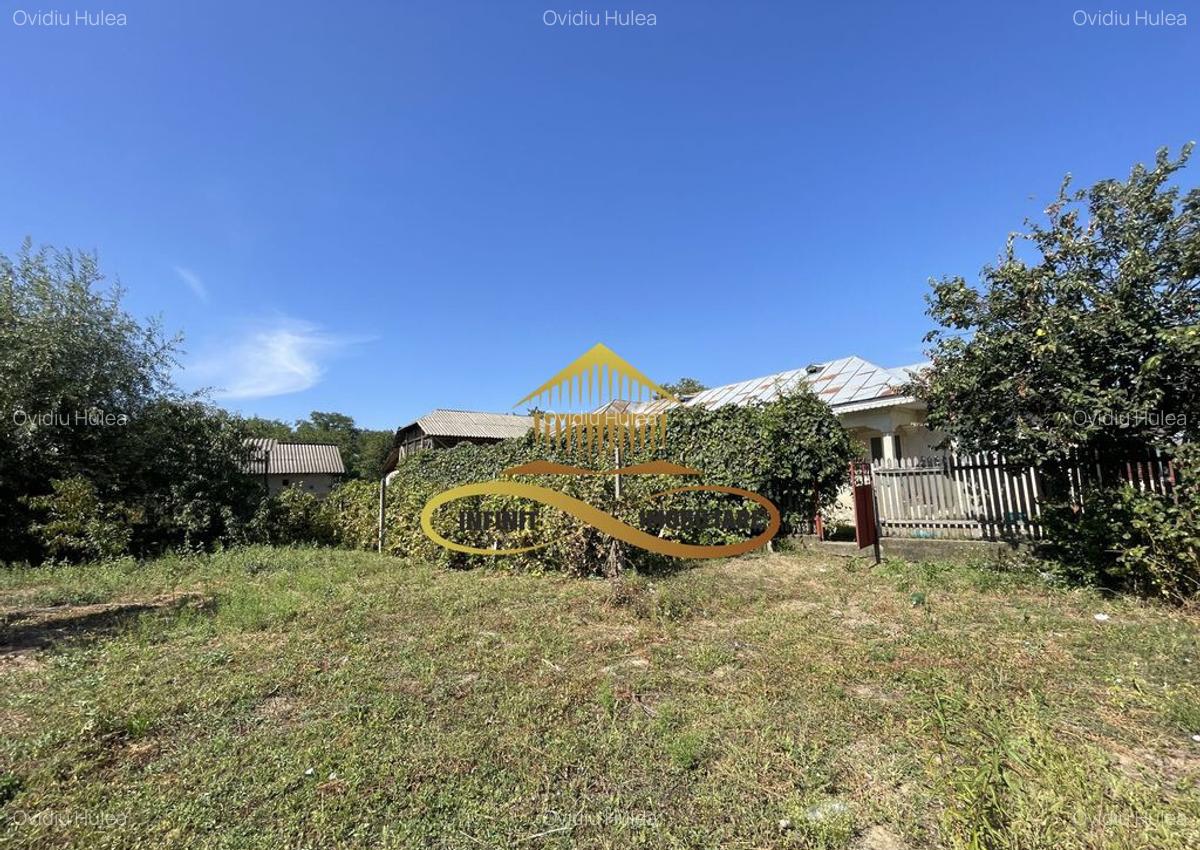 Casa de vanzare in Bacau Valea Seaca teren generos ?i anexe - 26
