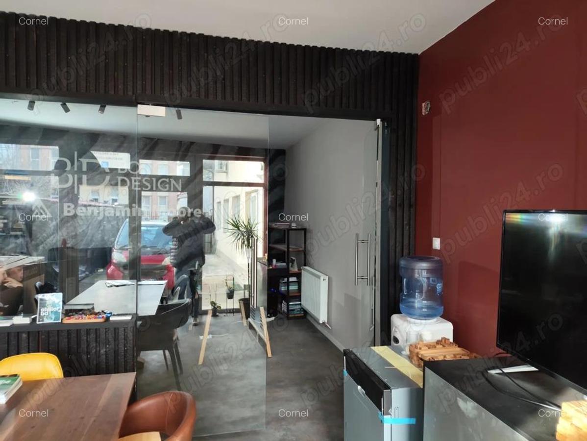 Dau in chirie casa zona Abator, termen lung, pret decent - 2