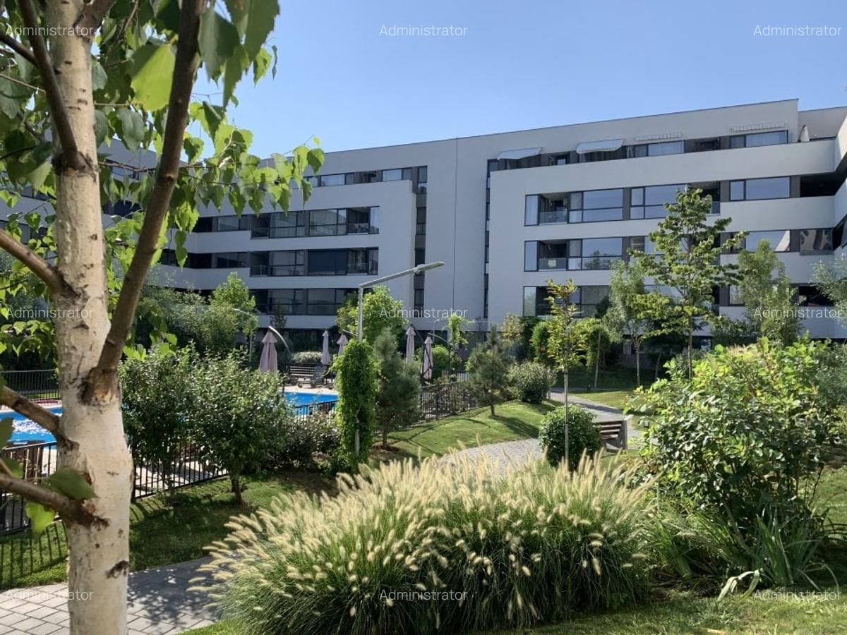 Apartament cu 2 camere decomandat în Chitila - 6