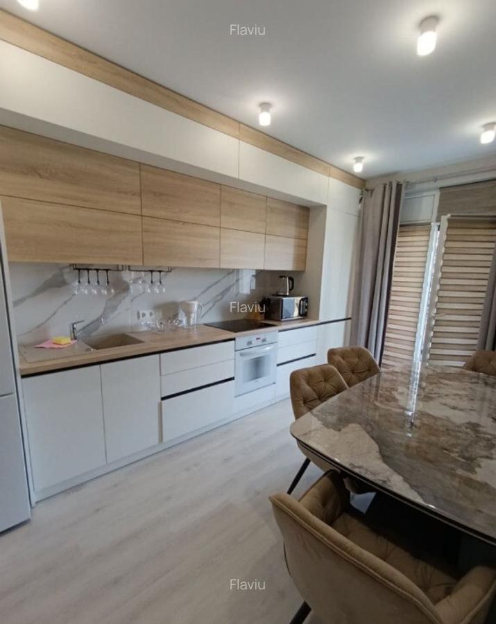 Inchiriere apartament cu doua camere in zona Piata Progresul - 7