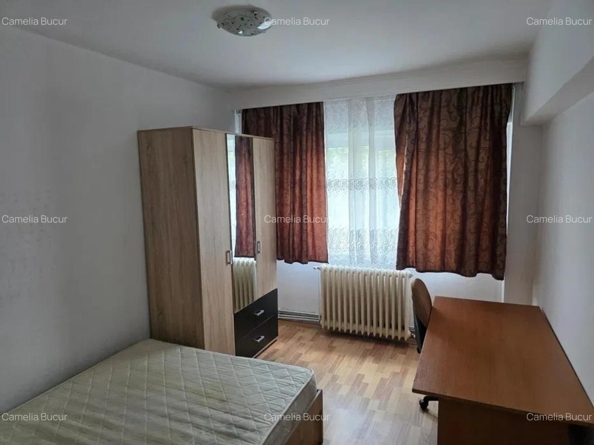 Apartament cu 2 camere decomandat în Copou - 6