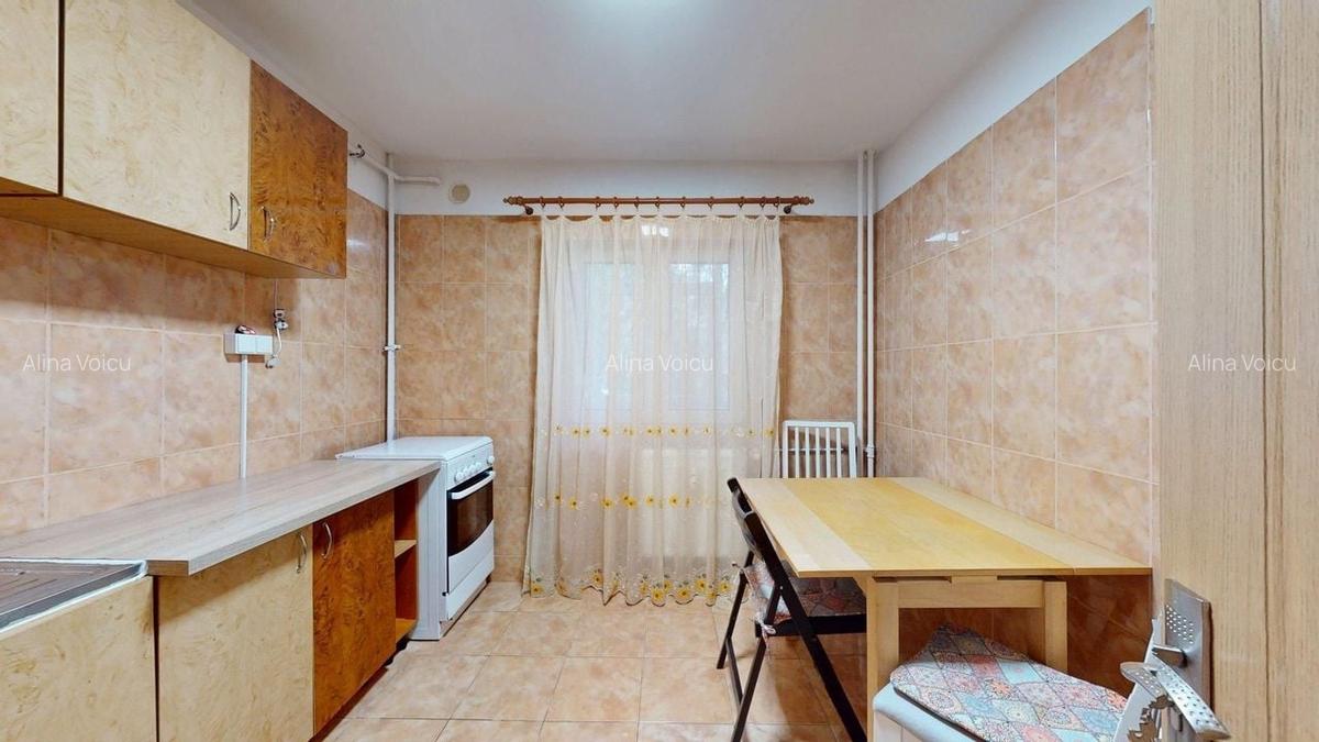 Apartament 2 camere 9 min Metrou Crangasi - 11