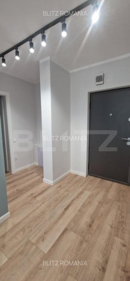 Apartament 3 camere, 55 mp, etaj intermediar, zona Eroilor - 4