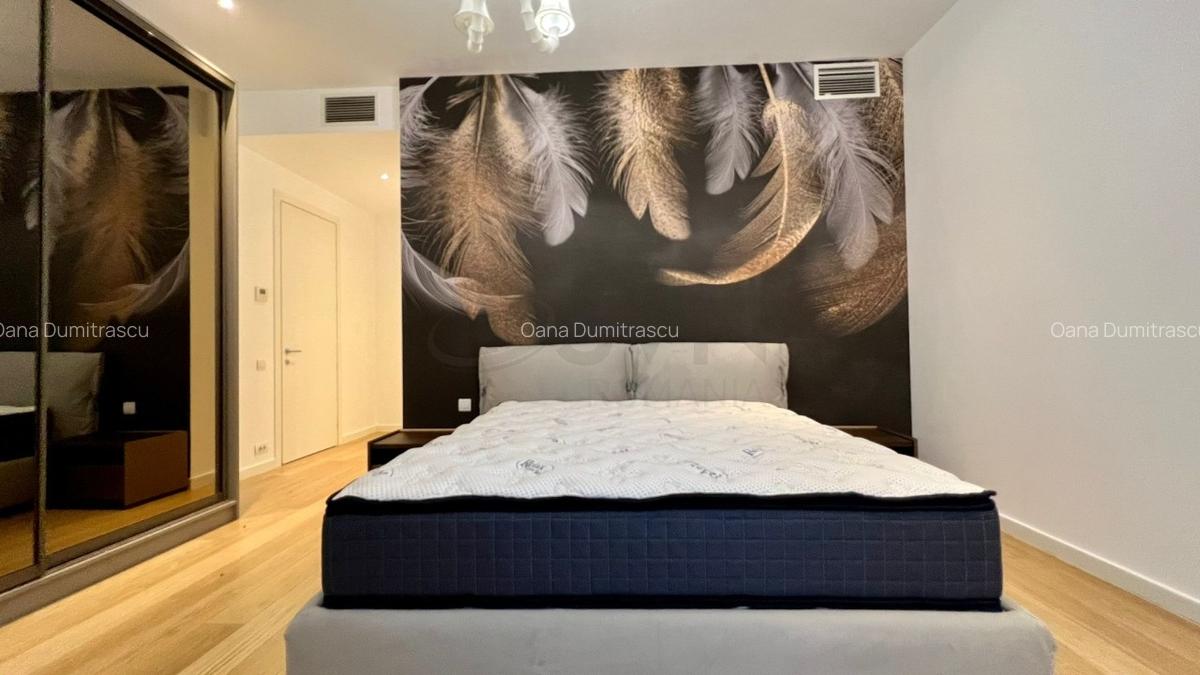 REA1026038 Apartament superb 4 camere I One Herastrau Park  I View superb - 11