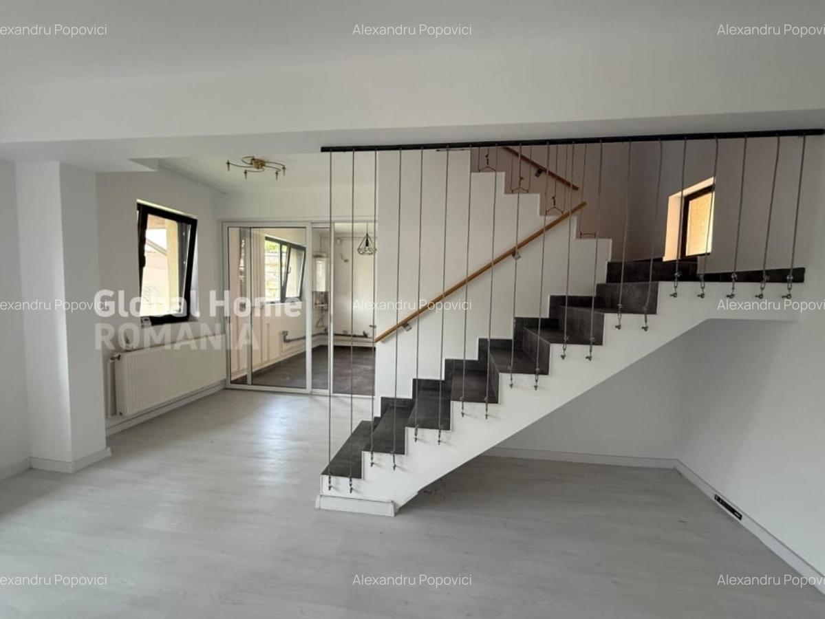 Casa 3 camere 84MP | Popesti-Leordeni | Curte | - 1