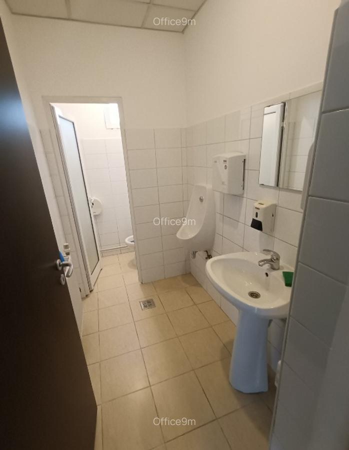Spatiu birouri 110mp - Parcare - Bulevardul Gării - Bulevardul Griviței - 3