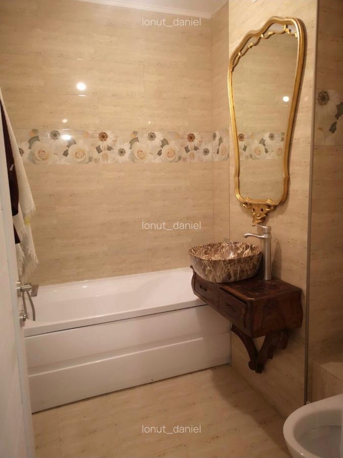 Garsoniera Plaza Residence Lujerului - 7