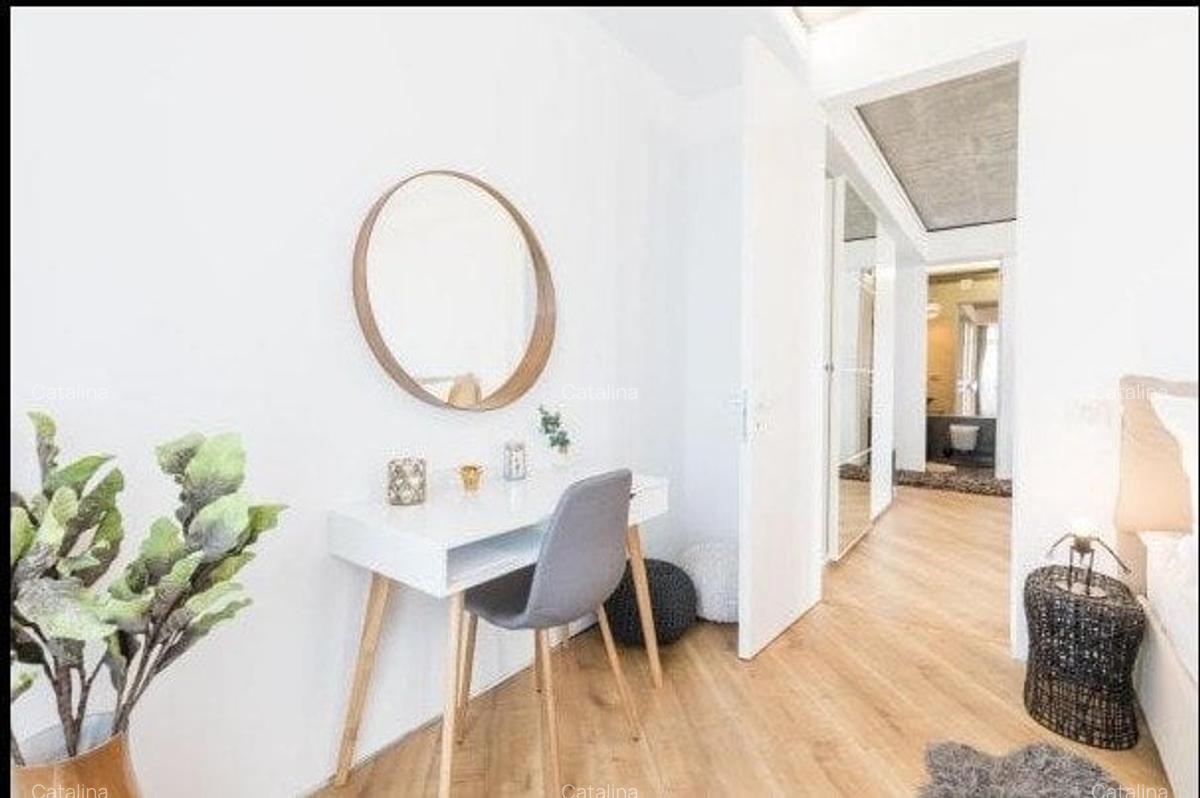 Dinamic City | Apartament exclusivist | Pescariu SPA | Lux - 3