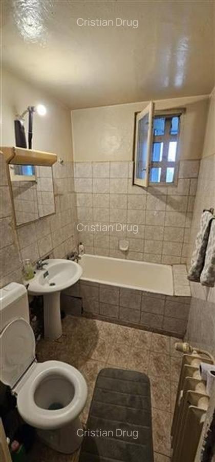 Apartament 2 camere Baba Novac - 11