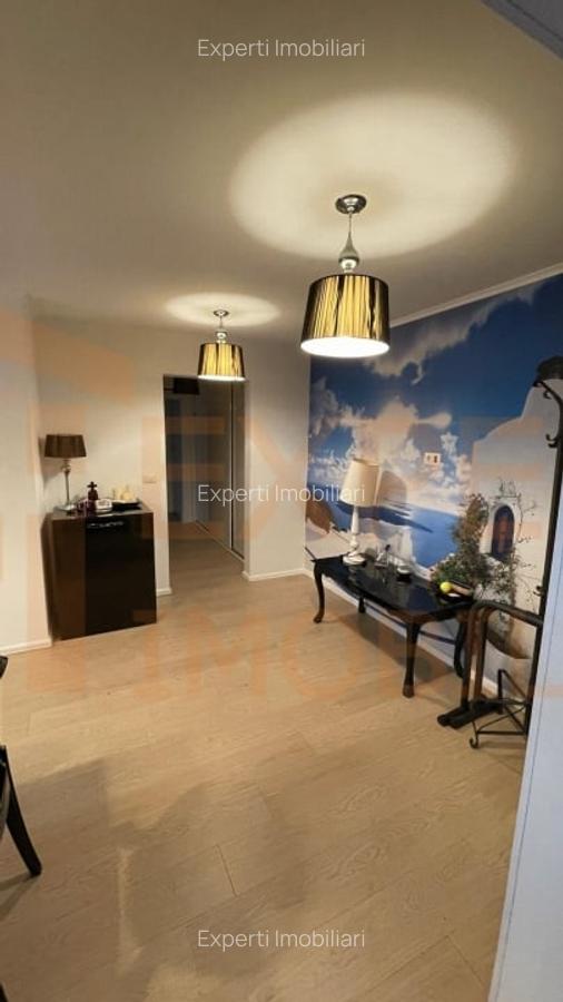 Apartament 3 camere - zona Far Constanta - 8