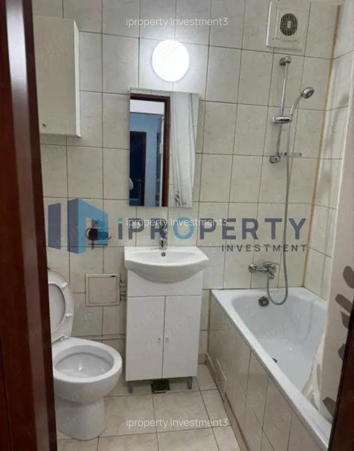 2 Camere | Antiaeriana | Bloc reabilitat | Mobilat + Utilat | Mutare imediata - 7