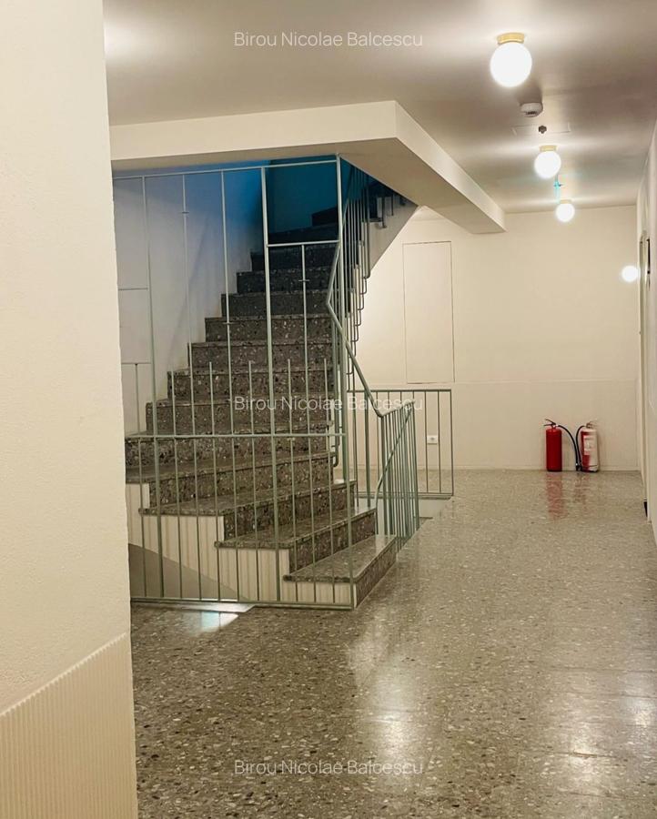Studio Lux+CTP in Complexul Urban Spaces 5 in zona Calea Victoriei - 2