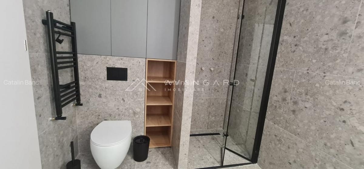 Apartament 2 Camere | Modern | zona strazii Dunarii - 8