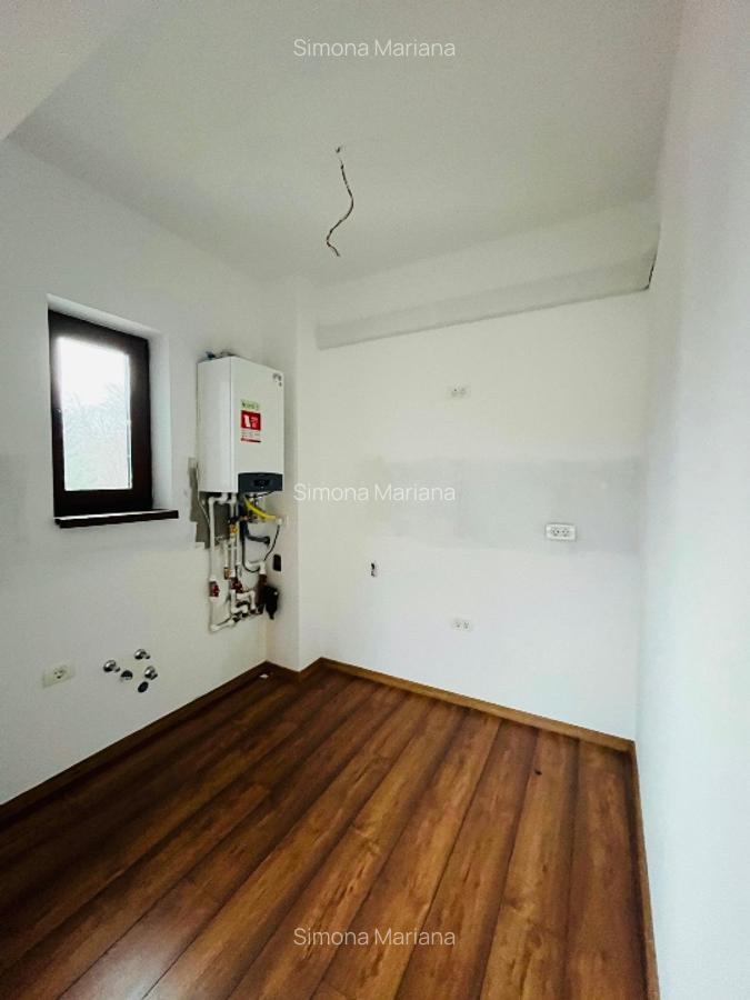 Penthouse direct la poalele munților Bugeci - 10