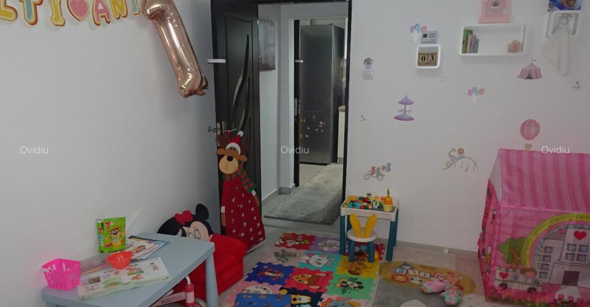 Apartament cu 3 camere cu BOXA intabulata in Deva, zona Piata Centrala - 14