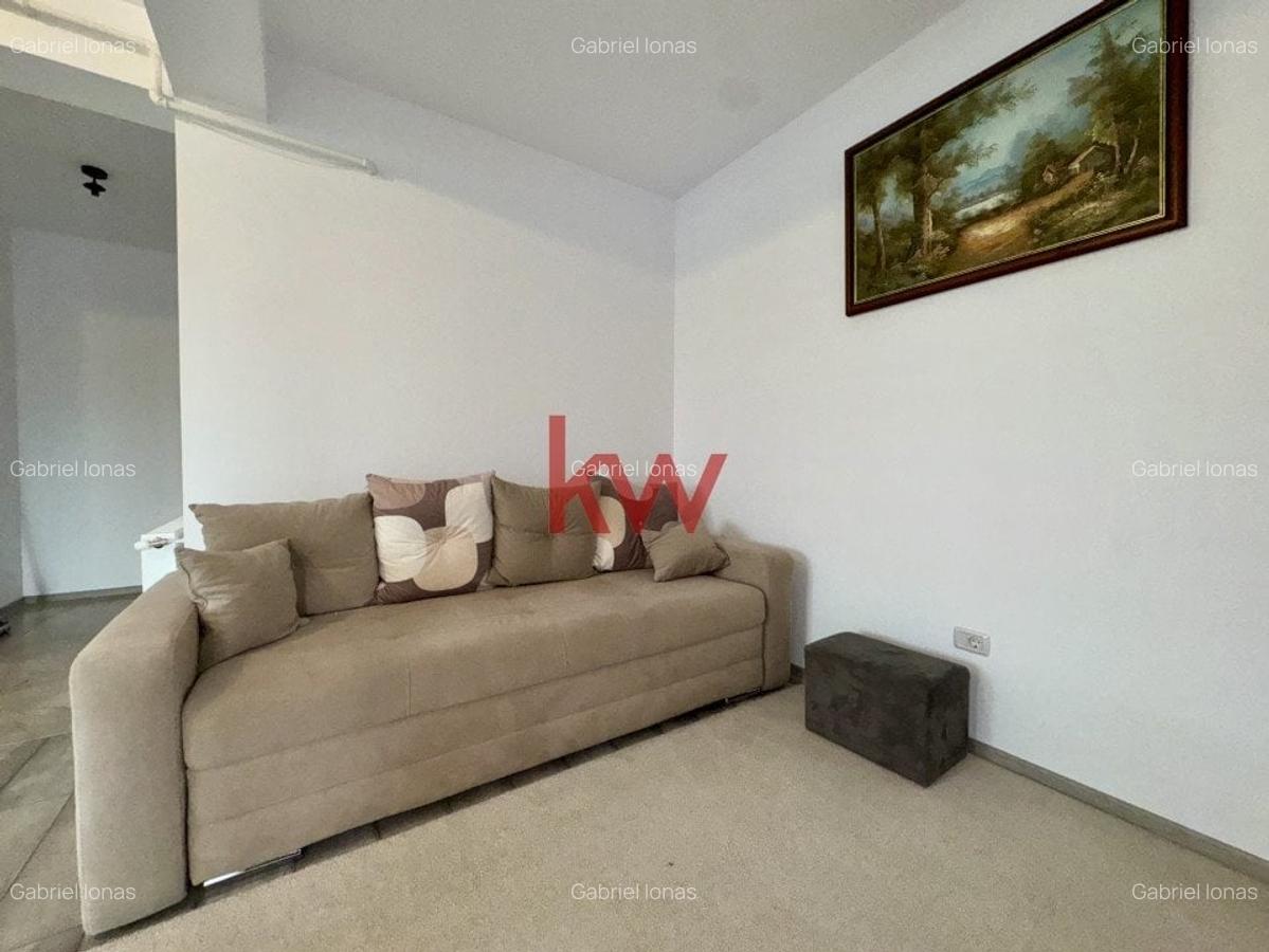 Apartament 2 Camere - Bucium - 7