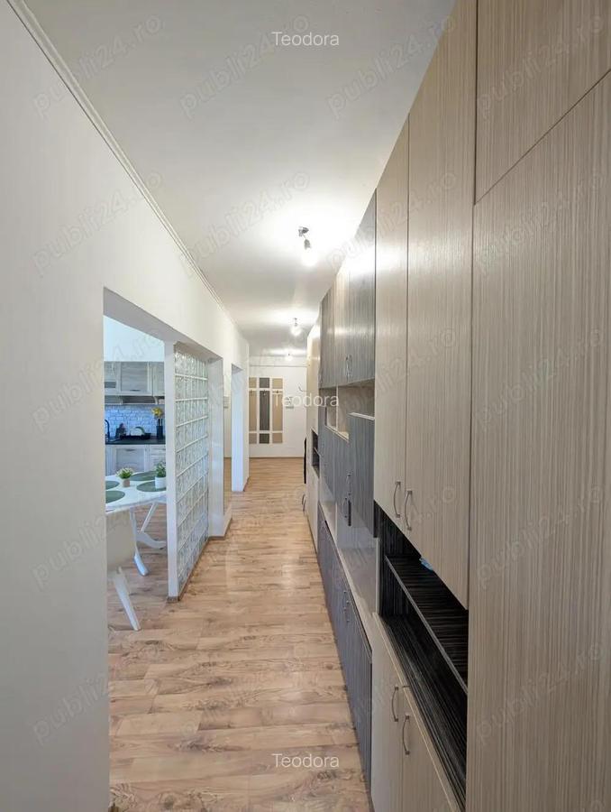 Apartament 2 camere de vanzare Flore?ti, zona Eroilor - 8