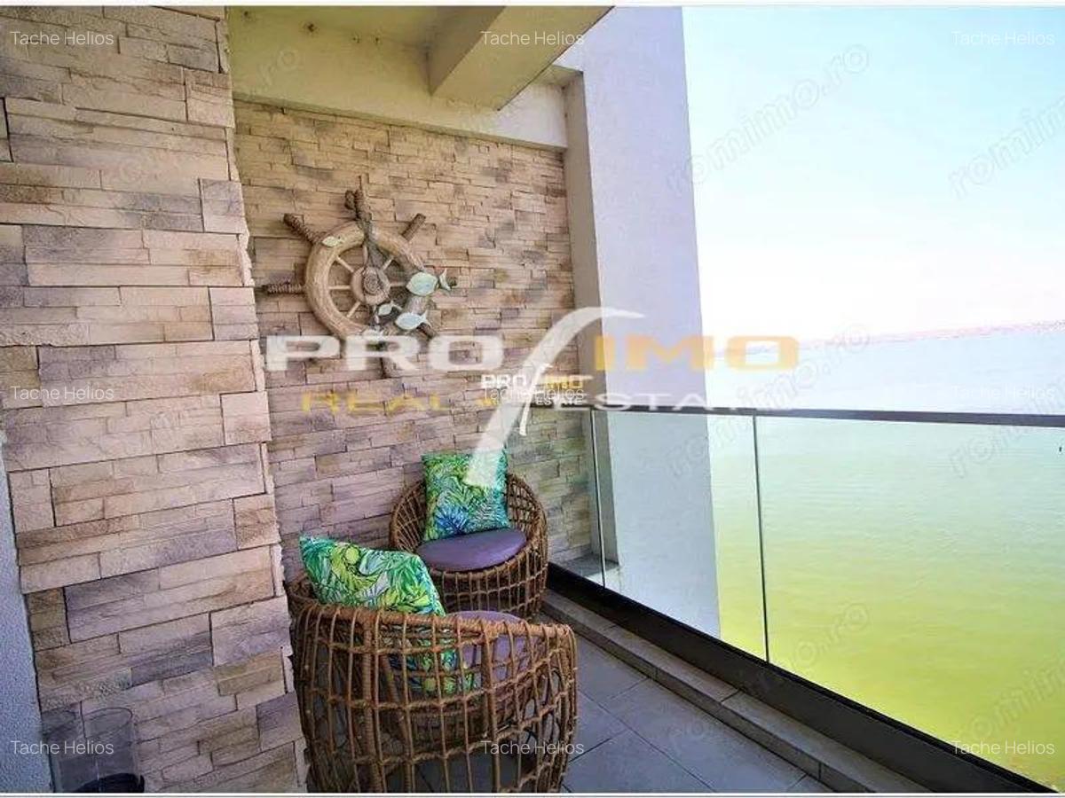 Studio exclusivist pe Malul Lacului Mamaia TERMEN LUNG - 13