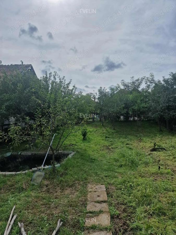 Casa de Vanzare | Zona A Ocna Mure? - 8