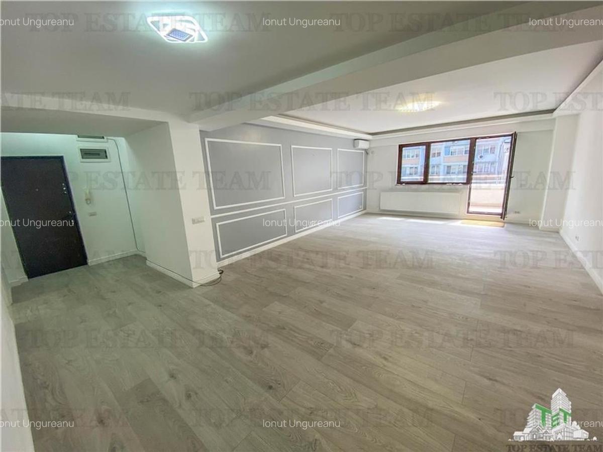Apartament de vanzare cu 3 camere in zona Dorobanti - 1