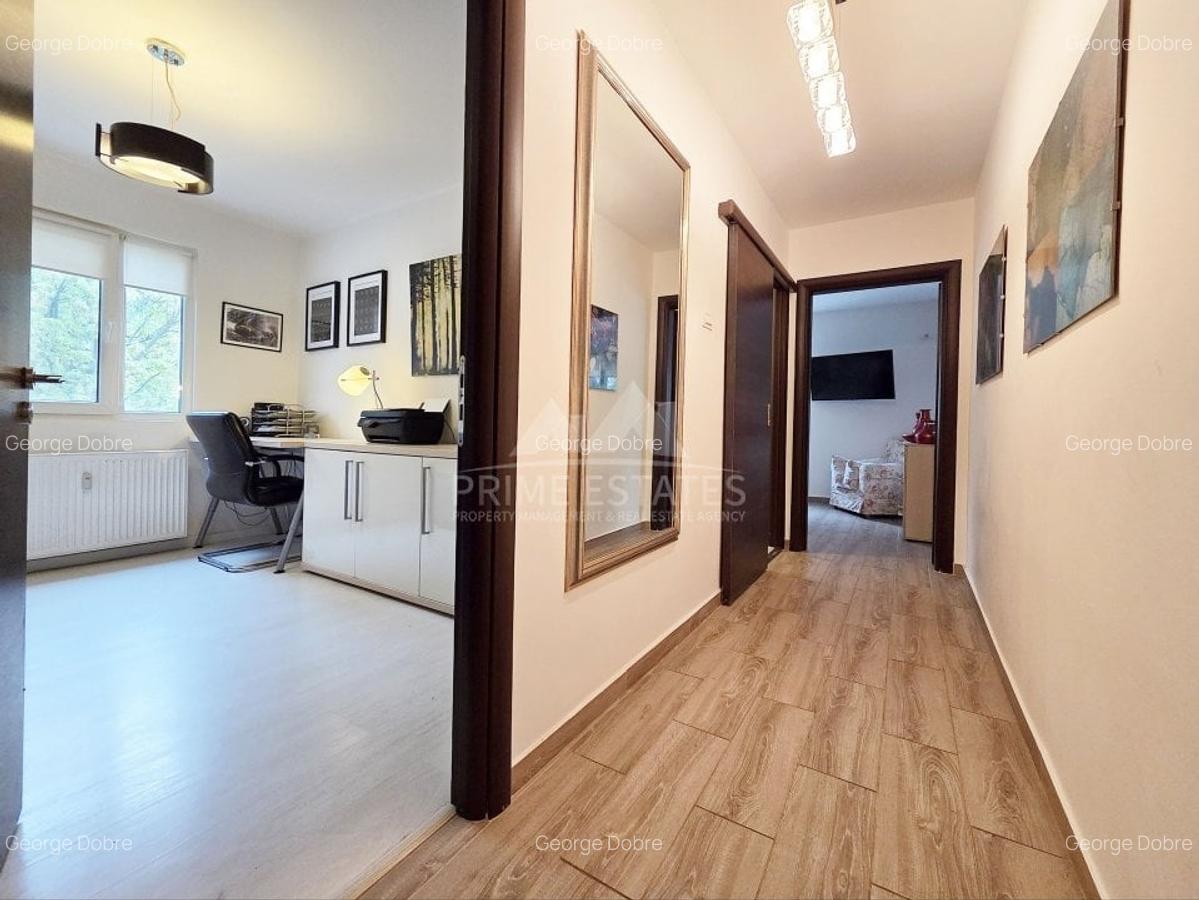 Apartament 4 camere de vanzare 80 mp Berceni Emil Racovita - 6