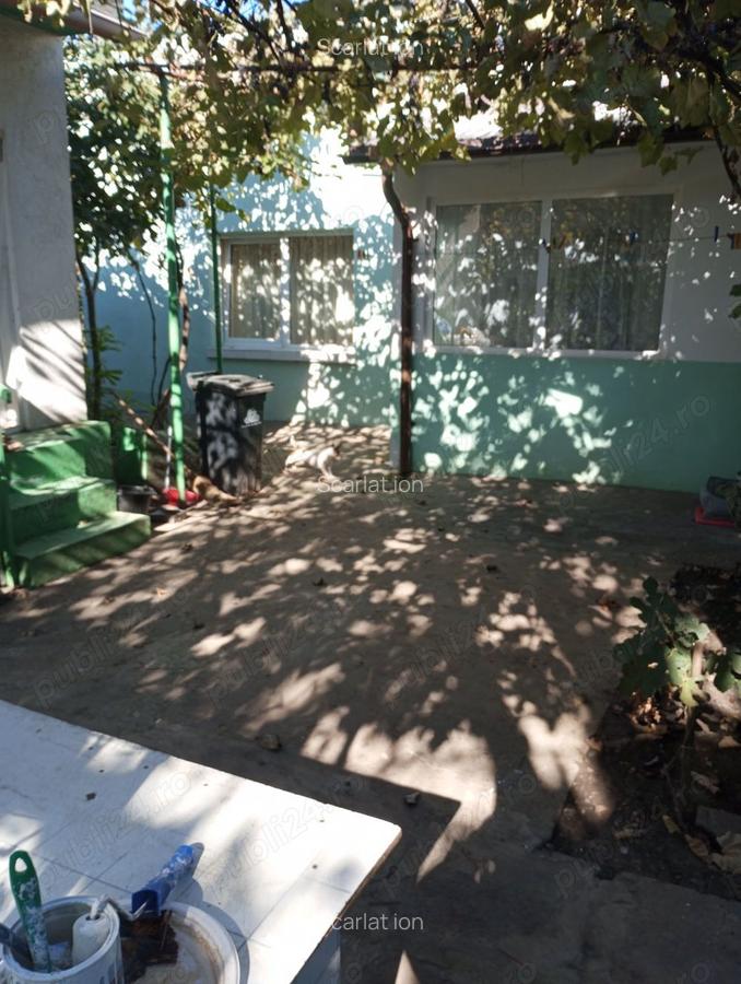 Casa batraneasca de vanzare - 5