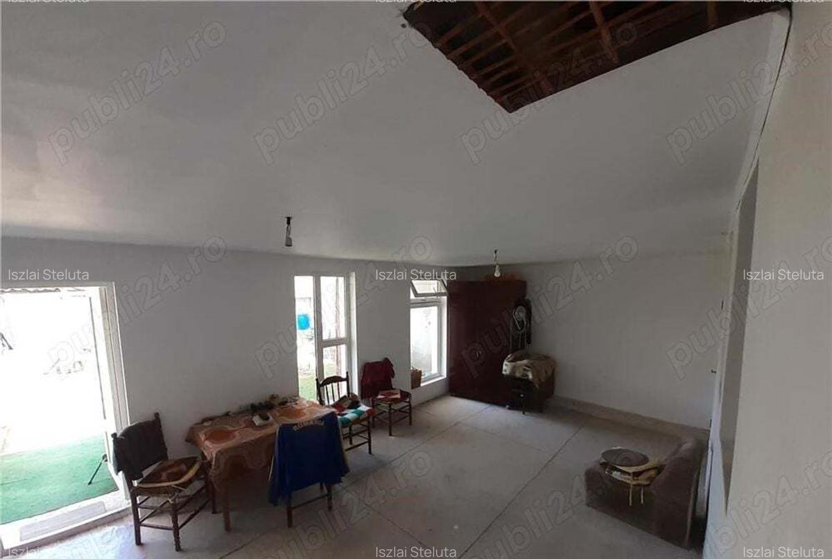 Vand casa particulara, , cu 2 respectiv 3 camere, zona Gheorghe Doja, Tg. Mures - 10