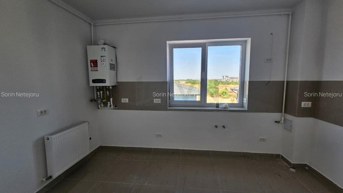 REA1025471 Apatament 2 camere de inchiriat zona Berceni - 9