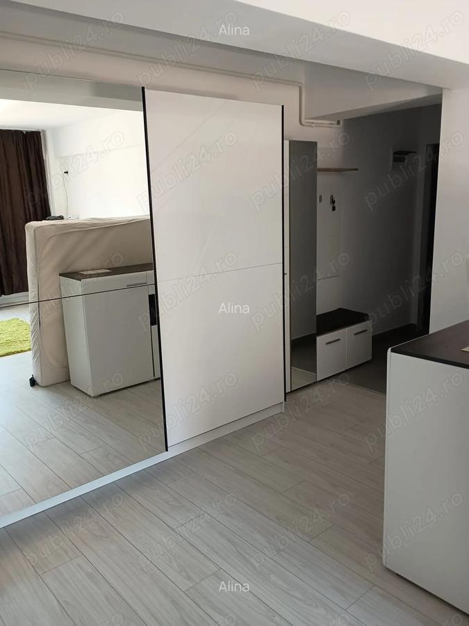Vand apartament cu 2 camere cu curte privata in Iasi - 3